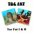 Toe Fat 1 & 2