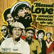 Blessed Love! Jamaican...