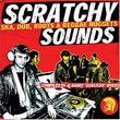 Barry Myers Presents: Scratchy Sounds