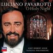 O Holy Night / Luciano Pavarotti / Special Deluxe Edition (Decca)