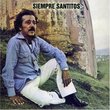 Siempre Santitos [Original Compilation]