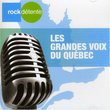 Grandes Voix Du Quebec
