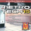 Metro Tech, Vol. 15