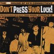 Don't Press Your Luck: In Sound of 60's