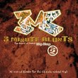 3 Minute Blunts: The Sound Of Detroit Hip Hop, Vol. 2