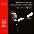 Verdi: Messa da Requiem