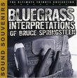 Bluegrass Interpretations of Bruce Springsteen