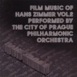 Film Music of Hans Zimmer Vol. 2