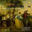 Anton Reicha: Quartets for Flute, Violin, Viola and Bass, Op. 98 Nos. 1-3