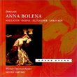Donizetti - Anna Bolena / Suliotis, Horne, Alexander, Giaurov, Wiener Operaorchester, Varviso