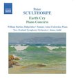 Peter Sculthorpe: Earth Cry; Piano Concerto