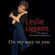 On My Way to You: Songs of Alan & Marilyn Bergman