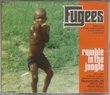 Rumble in the jungle [Single-CD]