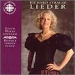 Richard Strauss: Lieder