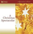 Signature Series: Christmas Spectacular