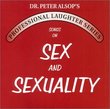 Dr. Peter Alsop's Songs on Sex & Sexuality