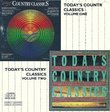 Today's Country Classics, Vol.1-2