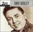 20th Century Masters: Millennium Collection - The Best of Dave Dudley