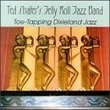 Toe-Tapping Dixieland Jazz