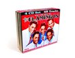 Only the Best of The Flamingos (4-CD)