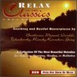 Relax to Classics 4