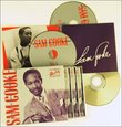 Complete Recordings of Sam Cooke with the Soul Stirrers