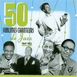 50 Sublimes Chanteurs de Jazz: 1940-53