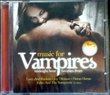 Music for Vampires