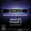 HDCD Sampler, Vol. 2 (Reference Recordings)