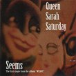 Queen Sarah Saturday