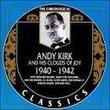 Andy Kirk 1940-1942