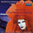 Johann Strauss: Eine Nacht in Venedig