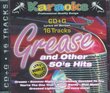Karaoke Bay: Grease And Other 50's Hits