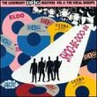 Shoo-Be-Doo-Be (The Legendary Dig Masters, Volume 4: The Vocal Groups)