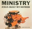 Jesus Built My Hot Rod (2 Mixes) / TV Song