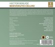 Berlioz: Benvenuto Cellini (3CD)
