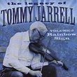 The Legacy Of Tommy Jarrell, Vol. 2: Rainbow Sign