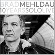 10 Years Solo Live (4CD Boxset)