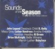Sounds of the Season: The NBC R & B Holiday Collection 2005 Target Exclusive