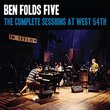 The Complete Sessions at West 54th