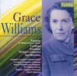 Grace Williams: Sea Sketches; Fantasia; Carillons; Penillion