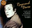 Raymond DeVos - L'Historie de la Chanson Francaise  (History of the French Chanson)