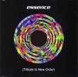 Essence : Tribute to New Order