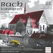 Bach: Kantaten BWV 36b & 134a