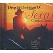 Deep in the Heart of Texas-Country Classics