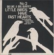 Little Birds Have Fast Hearts No.2
