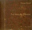 Tour du Libraire