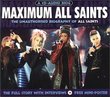 Maximum Audio Biography: All Saints