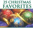 25 Christmas Favorites