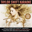 Fearless - Karaoke (W/Dvd)